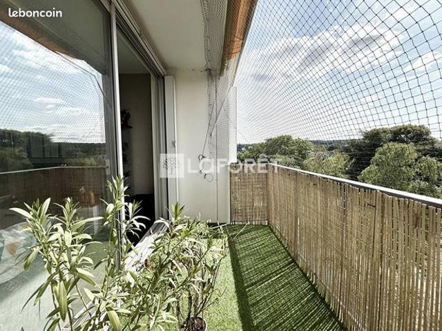Appartement vente à Saint-Germain-en-Laye, Marly-le-roi