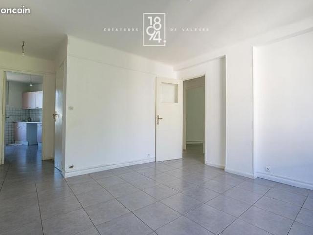 Appartement vente à Marseille, Bouches-du-Rhône