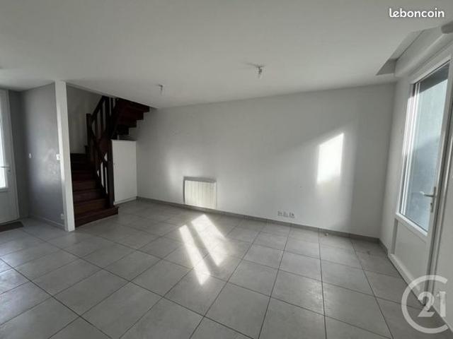 Appartement vente à Les Sables-d'Olonne, Saint-gilles-croix-de-vie