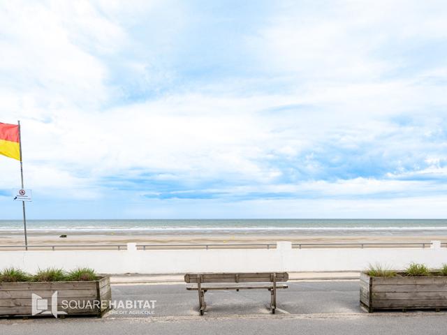 Appartement vente à Montreuil-sur-Mer, Merlimont