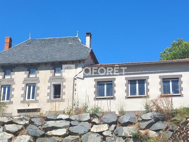 Appartement location à Saint-Flour, Auvergne-Rhône-Alpes