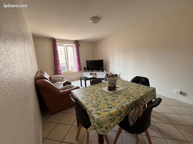 Appartement vente à Nancy, Pont-à-mousson