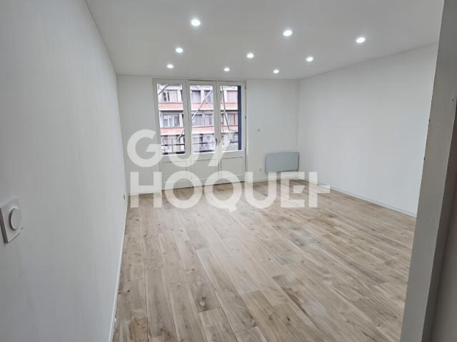 Appartement vente à Givors, Rhône