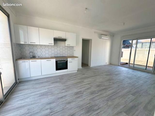 Appartement vente à Boulogne-sur-Mer, Boulogne-sur-mer