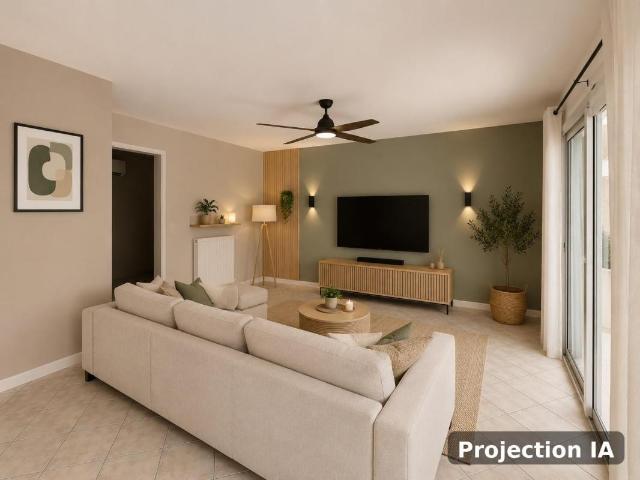 Appartement vente à Guadeloupe