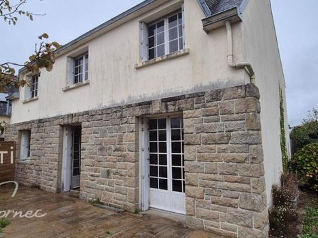 Appartement vente à Plonéour-Lanvern, Finistère