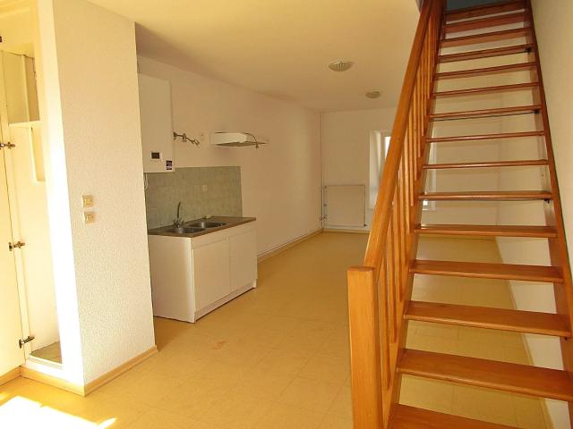 Appartement location à Saint-Dié-des-Vosges, Moyenmoutier