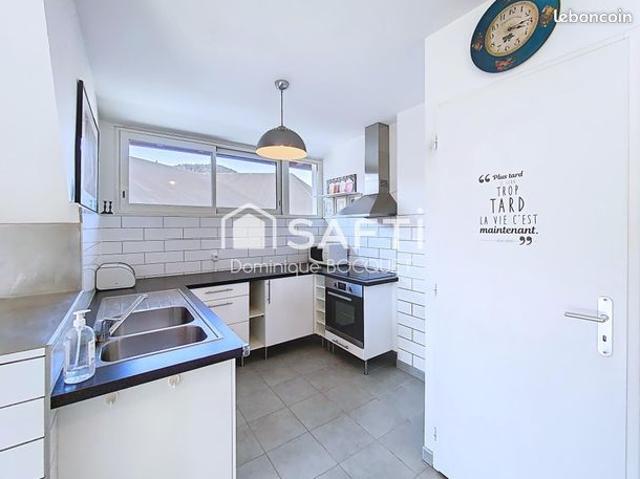 Appartement vente à Grenoble, Villard-de-lans