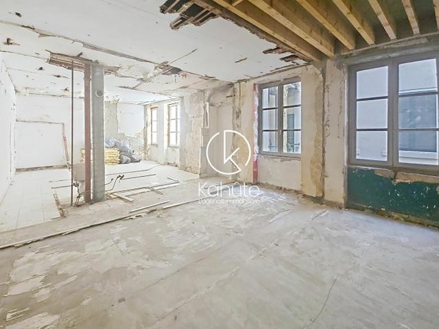 Appartement vente à Lyon, Métropole de Lyon