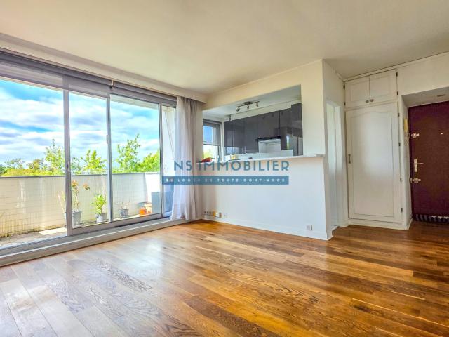 Appartement vente à Saint-Germain-en-Laye, Marly-le-roi