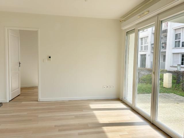 Appartement vente à Lille