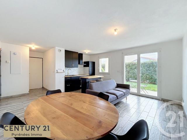Appartement vente à Les Terrasses du Cagire, Saint-Gaudens