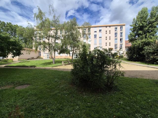 Appartement vente à Quartier Chateaubriand, Cachan