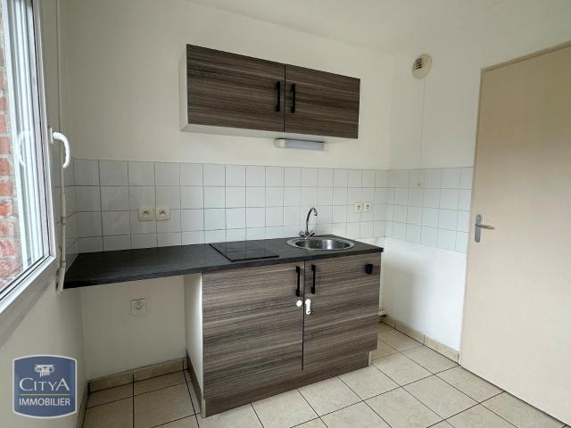 Appartement location à Lens