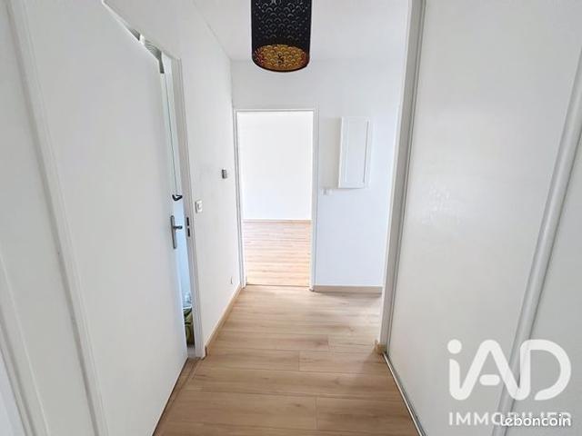 Appartement vente à Arrondissement de Toulon, La Seyne-sur-mer