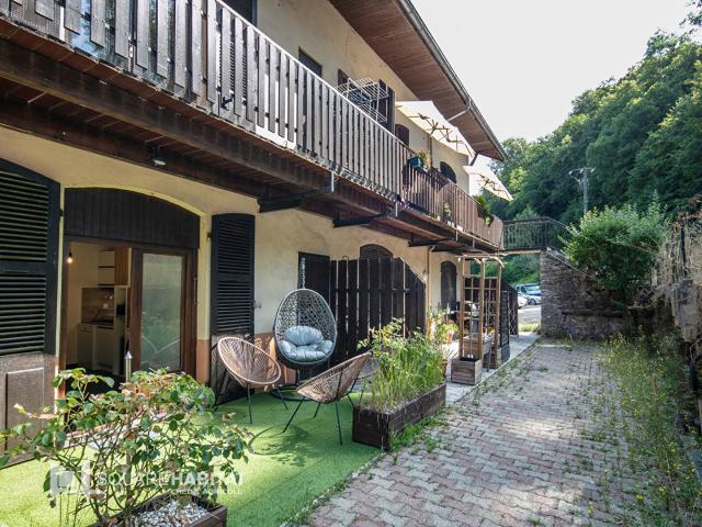 Appartement vente à Chambéry, Dullin