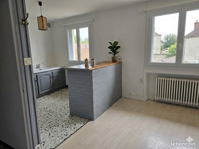 Appartement vente à Évry, Milly-la-forêt