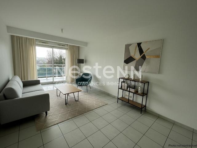 Appartement vente à Vannes, Bretagne