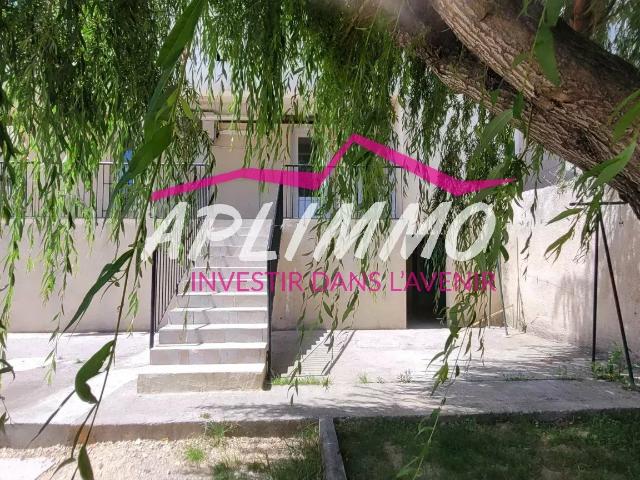 Appartement location à Joviac, Le Teil