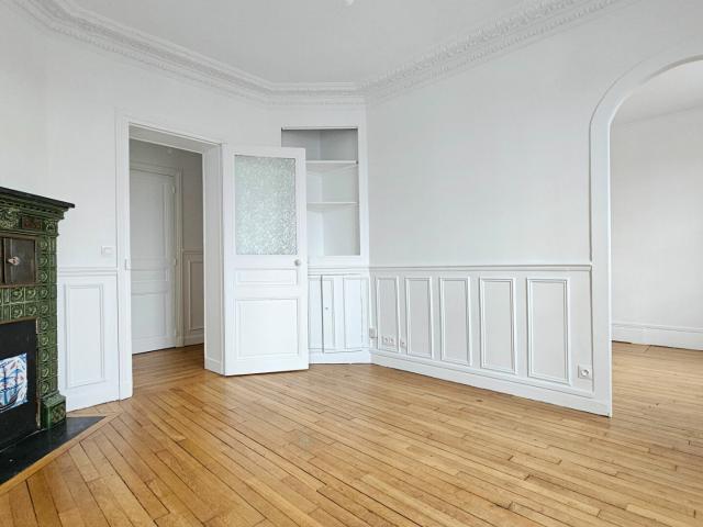 Appartement location à France métropolitaine, La Garenne-colombes