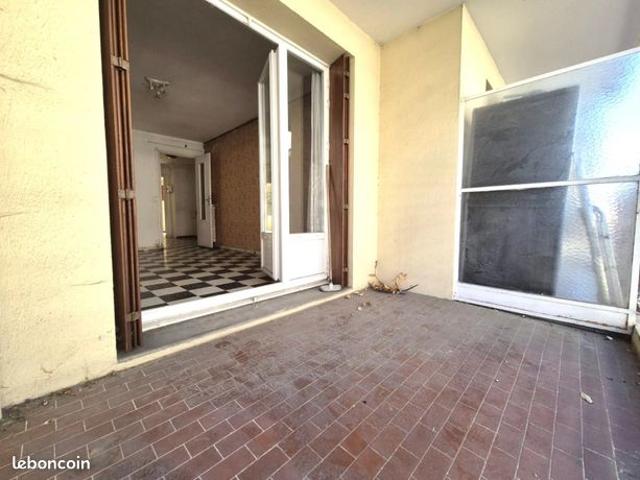 Appartement vente à Nice