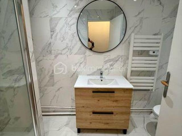 Appartement vente à Palaiseau, Longjumeau