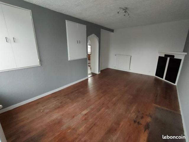 Appartement vente à Provins, Rozay-en-brie
