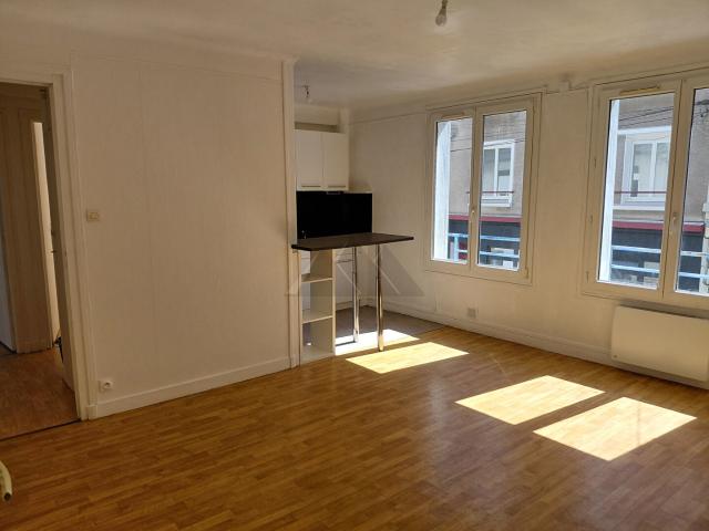Appartement location à Brest, Bretagne
