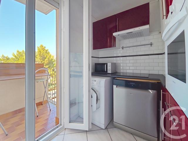 Appartement vente à Montpellier, Sète
