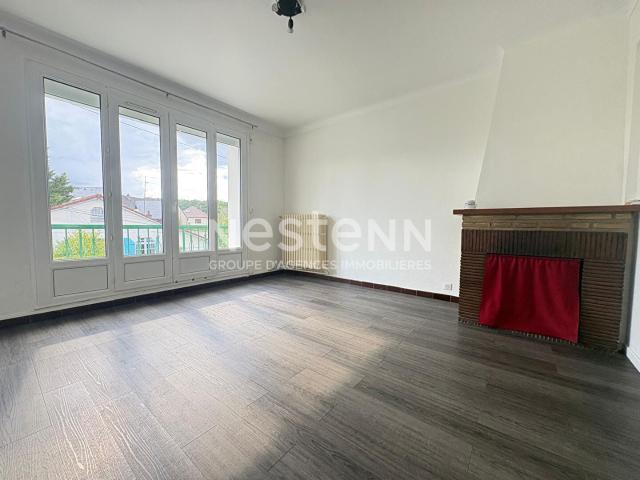 Appartement location à Palaiseau, Igny