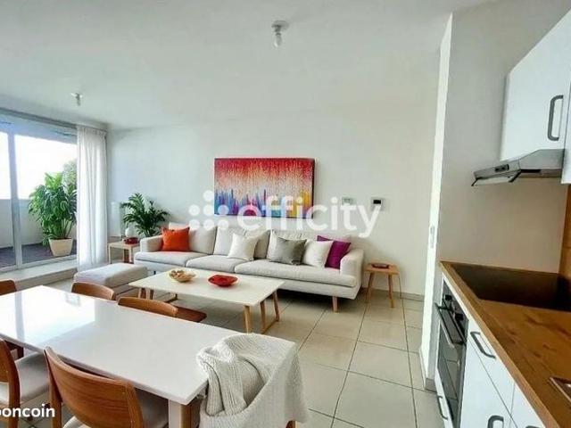 Appartement vente à France métropolitaine, Clermont-ferrand