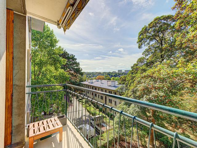 Appartement vente à Saint-Germain-en-Laye