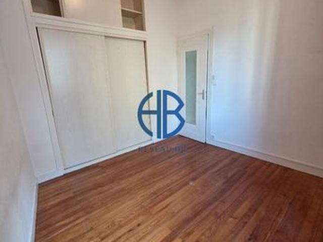 Appartement vente à Bourgoin-Jallieu, Isère