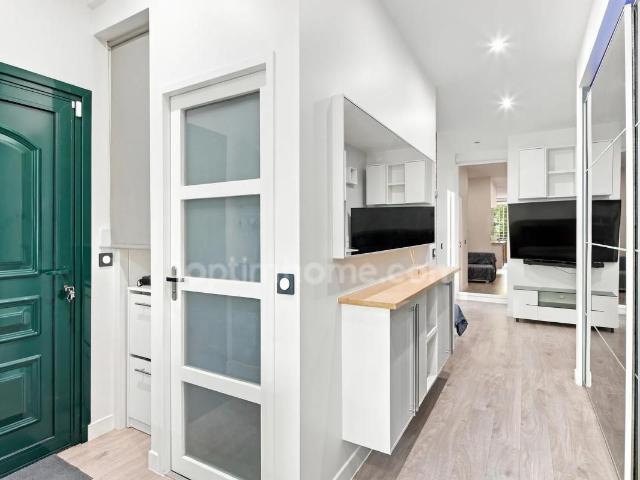 Appartement vente à La Saulaie, Oullins-Pierre-Bénite