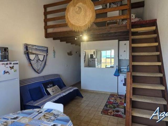 Appartement vente à Metz, Fleury