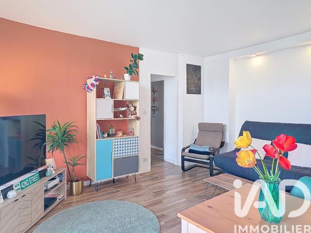 Appartement vente à Saint-Germain-en-Laye, Le Pecq