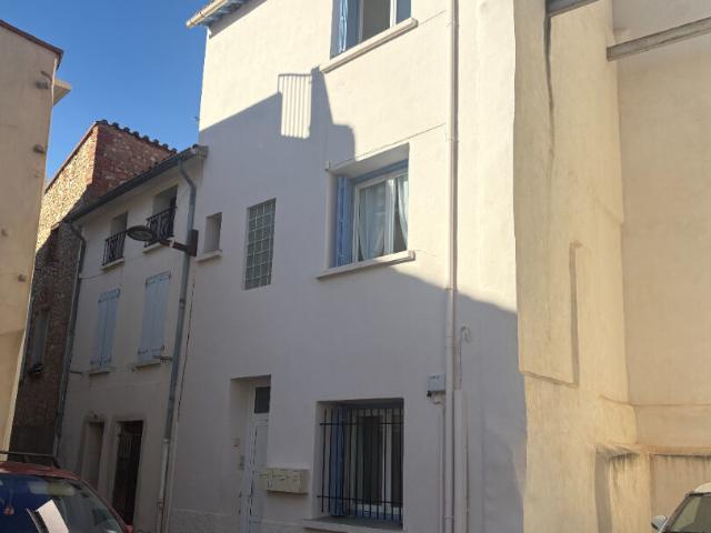 Appartement vente à Perpignan, Le Soler