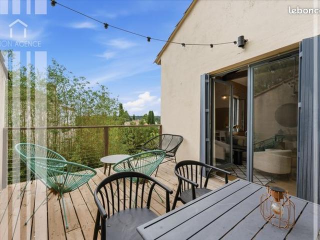 Appartement vente à Montpellier, Clapiers