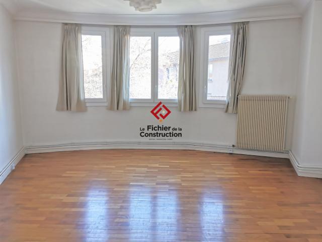 Appartement vente à Grenoble