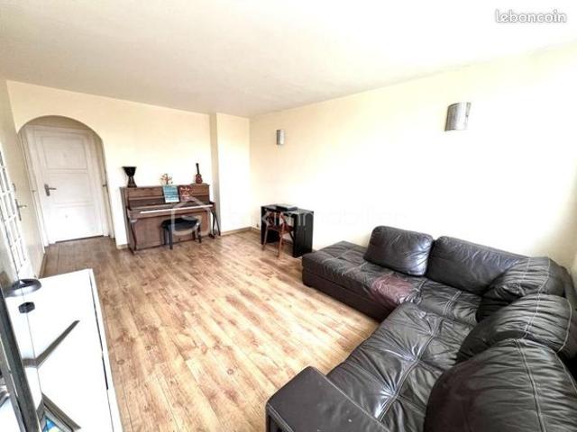 Appartement vente à Créteil
