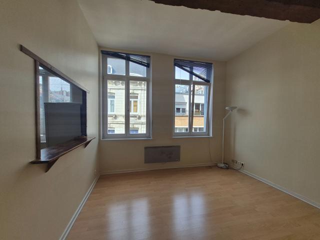 Appartement vente à Lille