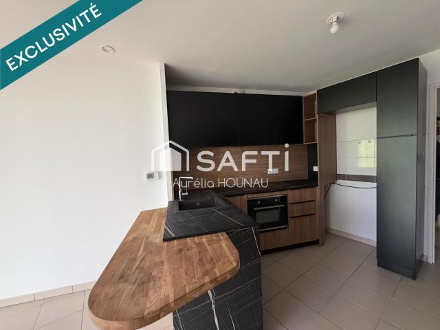 Appartement vente à Toulouse, Blagnac