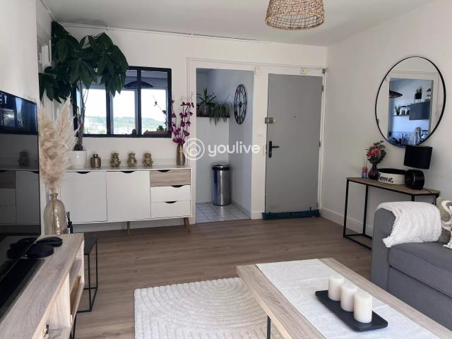 Appartement vente à Quimper, Bretagne