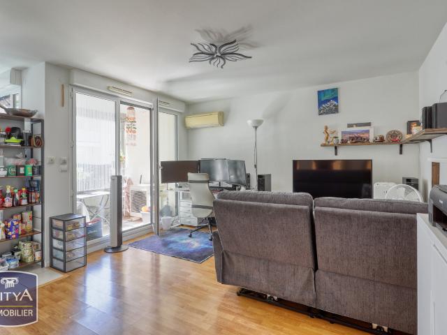 Appartement vente à Toulouse