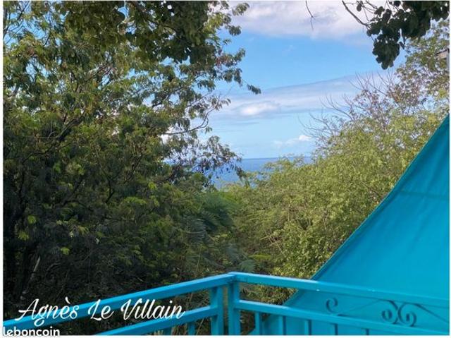 Appartement vente à Guadeloupe