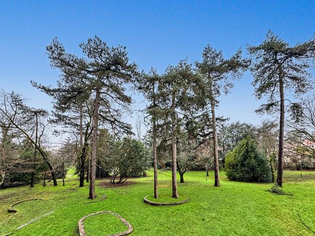 Appartement vente à Nantes