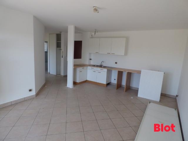 Appartement location à Le Pargo, Vannes