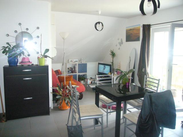 Appartement location à Saint-Dié-des-Vosges, Gérardmer