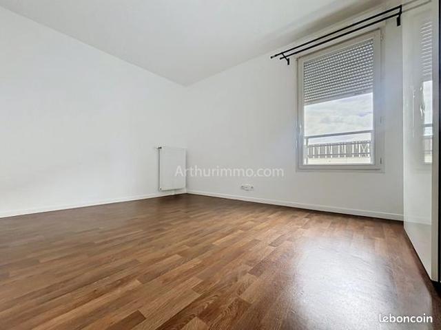 Appartement vente à Créteil, Limeil-brévannes