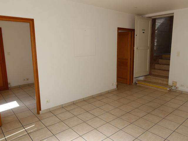 Appartement vente à Besançon